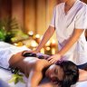 Massage Thérapeutique, soins de pieds et réflexologie,