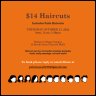 $14 Barber Cuts +15% off this Thursday !!