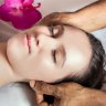 Mobile Relaxing Soothing Indian Head Massage