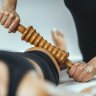 Massage Anti-cellulite Maderothérapie