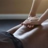 Holistic practitioner - Massage,Acupoint massage&Advanced.