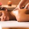 Relaxing Massage pamper yourself