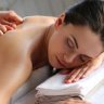 Mobile Massage Female massage therapist