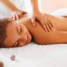 Relaxing Therapeutic Massage & Spa Treatments