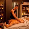 Massage service available for males