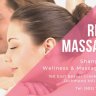 ⭐RMT Massage⭐Body Treatment⭐⭐is the Best Thing TO DO NOW!✅✅