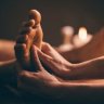 Relaxing/ Deep Tissue Massage