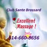 Club Sante Brossard 5146608656 THREE