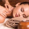Great massage in Markham 905-477-6633