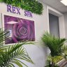 Massage with energy work( Rex Spa&Studio)