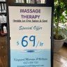 Experienced RMT Therapeutic Massage Specialist - $69