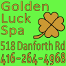 GOLDEN Luck Spa, 518 Danforth Rd, Scarborough, ON  416-264-4968
