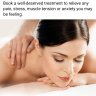 Therapeutic Professional Massage