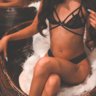 Thurs DAY @ CROWN**NEW GIRL SABRINA*8 HOT Girls *Canadian & Euro *YORKDALE