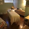 Massage professionnel thérapeutique / de relaxation