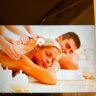 Wonderful relaxation massage and deep tissue for you! Welcomes U