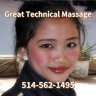 Great Technical Massage 5145621495