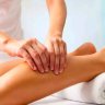 Healing Hands women’s massage therapy