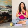 Massage Ayurvédique / Yoga & Chakras / Thérapie par les anges