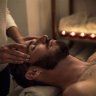 MIDDLE EASTERN AROMA-MASSAGE for RELAXATION