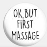 Relaxation Swedish & Deep Tissue Massage - Mobile Service