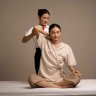 Authentic Thai Massage-insurance available