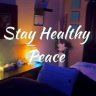STAY HEALTHY PEACE SPA
Reiki and Therapeutic Massage