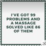 Massotherapeute/Professional Massage Therapist