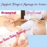 Pre and Postnatal Massage ( In - Home )