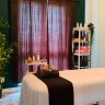 (Lili  Joanna ) Relaxation Sweedish massage Clean Warm Room