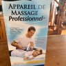 Appareil de Massage Professionnel