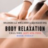 ⭐Chinese New Year 2023⭐Body Relaxation⭐⭐Best Thing TO DO NOW!✅✅