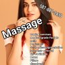 Best relaxing massage  RMT