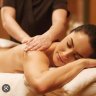 Massage services for women by professional therapist