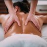New open Relax and Deep Tissue massage //Direct Billing