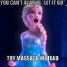Massotherapeute/ Professional Massage Therapist