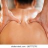 Massage  Suédois/ Massage thérapeutique