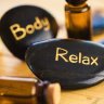 THE BEST RELAXING MASSAGE SPECIAL