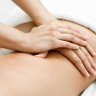 Massage traditionnel à domicile/ In home traditional massage
