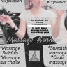 Promo 30mins gratuites avec 1 heure de massage suedois