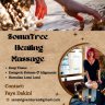 SomaTree: Deep Tissue & Reiki Massage