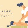 Massage therapist in YOUR HOME is