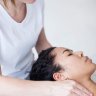 Massage for Neck pain: Direct Billing