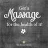 Massage Services South West Calgary - Evergreen