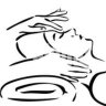 Massage du visage « anti-stress »