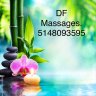 Massage fusion bambou Massothérapie MtoM H/H reçus assurances