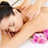 Massage therapy and relaxation