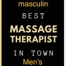 Massothérapie au masculin men’s massage reçus pour assurances