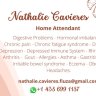 Natural Therapies - Reflexology Therapy - Home Attendant