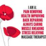 $65/h  Massage  Therapy ------Direct Billing Available